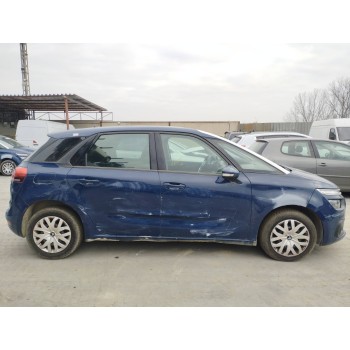 Recambio de carroceria corte para citroën c4 picasso 1.6 blue-hdi fap referencia OEM IAM   