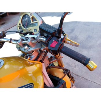 honda cb/cbf 600 / 900 hornet /cbf 1000 del año 2007