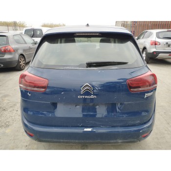 Recambio de carroceria corte para citroën c4 picasso 1.6 blue-hdi fap referencia OEM IAM   