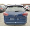 Recambio de carroceria corte para citroën c4 picasso 1.6 blue-hdi fap referencia OEM IAM   