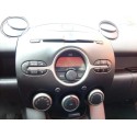 MAZDA 2 (DE_, DH_)