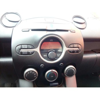 mazda 2 (de_, dh_) del año 2009