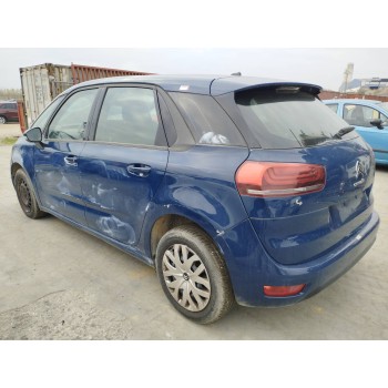 Recambio de carroceria corte para citroën c4 picasso 1.6 blue-hdi fap referencia OEM IAM   
