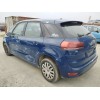 Recambio de carroceria corte para citroën c4 picasso 1.6 blue-hdi fap referencia OEM IAM   