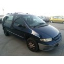 CHRYSLER VOYAGER (GS)