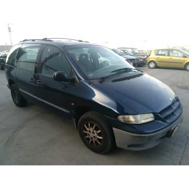CHRYSLER VOYAGER (GS)