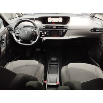 Recambio de carroceria corte para citroën c4 picasso 1.6 blue-hdi fap referencia OEM IAM   