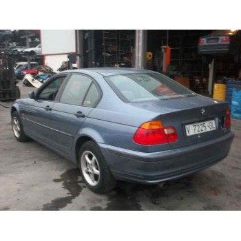 bmw serie 3 berlina (e46) del año 1999