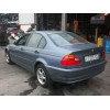 bmw serie 3 berlina (e46) del año 1999