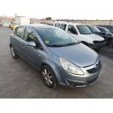 OPEL CORSA D