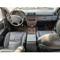 MERCEDES-BENZ CLASE M (W163)