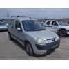 peugeot partner (s2) del año 2005