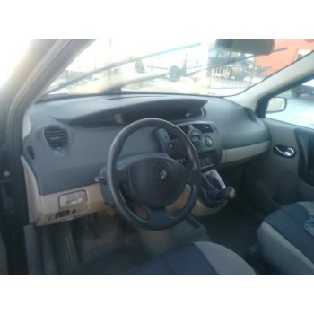 renault scenic ii del año 2003