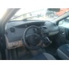 renault scenic ii del año 2003