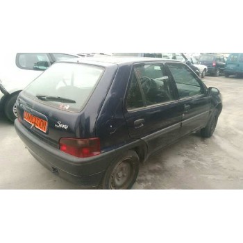 citroën saxo del año 1997