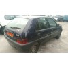 citroën saxo del año 1997