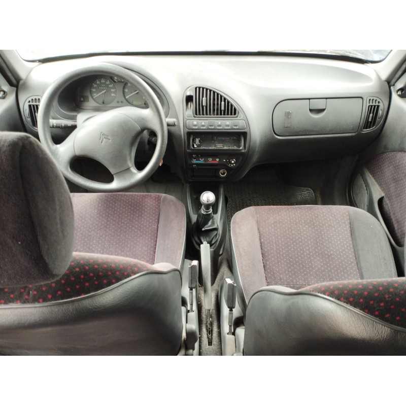 CITROEN SAXO 1999