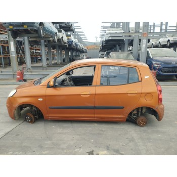 kia picanto i (sa) del año 2009