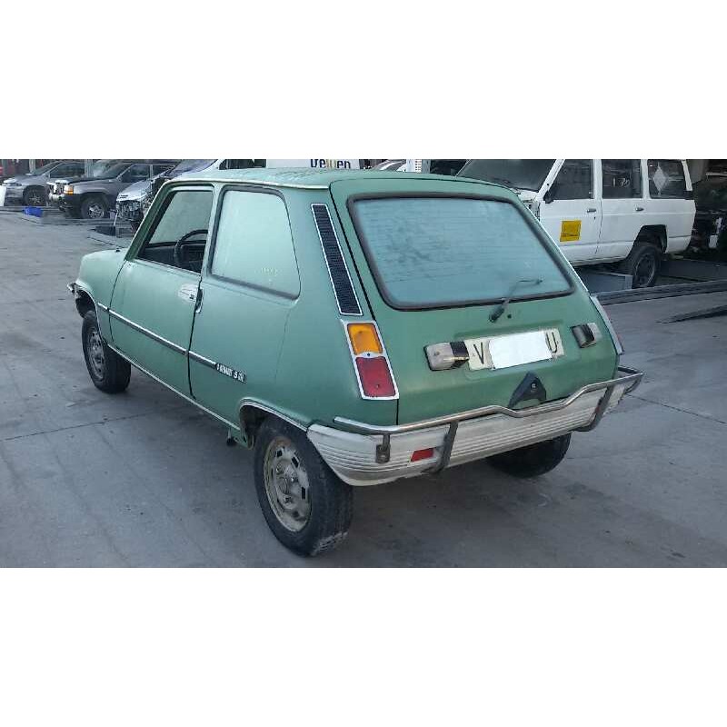 CREMALLERA DIRECCION