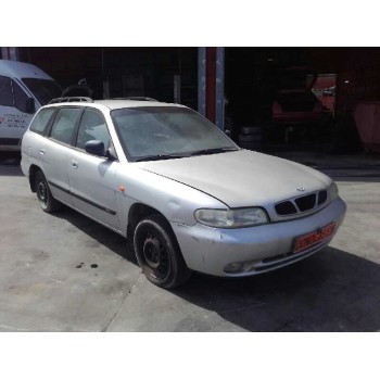 daewoo nubira wagon del año 1998