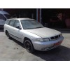 daewoo nubira wagon del año 1998