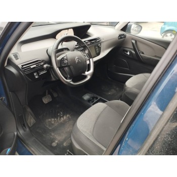 Recambio de carroceria corte para citroën c4 picasso 1.6 blue-hdi fap referencia OEM IAM   