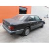 mercedes-benz clase e (w124) berlina del año 1993