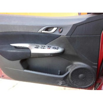 honda civic berlina 5 (fk) del año 2008