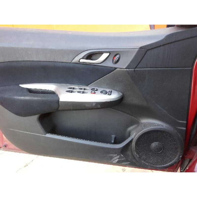 HONDA CIVIC VIII Hatchback (FN, FK) 2008