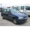 PEUGEOT 106 (S2)