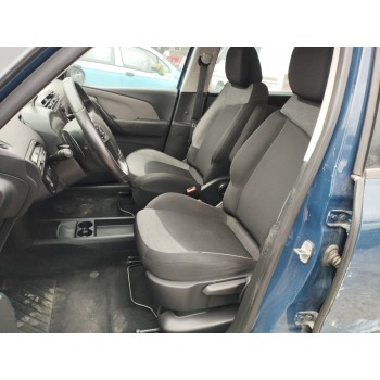 Recambio de carroceria corte para citroën c4 picasso 1.6 blue-hdi fap referencia OEM IAM   