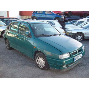 seat ibiza (6k) del año 1996