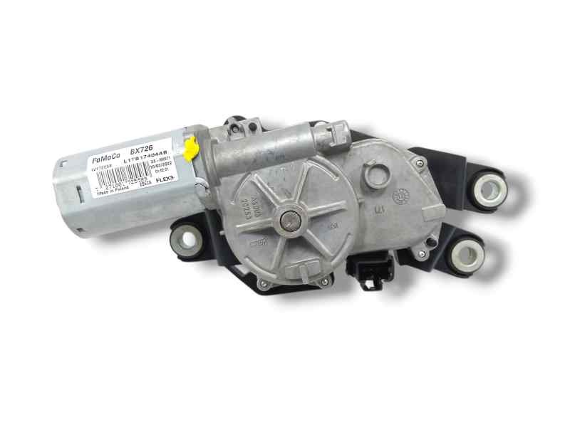Recambio de motor limpia trasero para ford puma (j2k, cf7) 1.0 ecoboost mhev referencia OEM IAM L1TB17404AB  