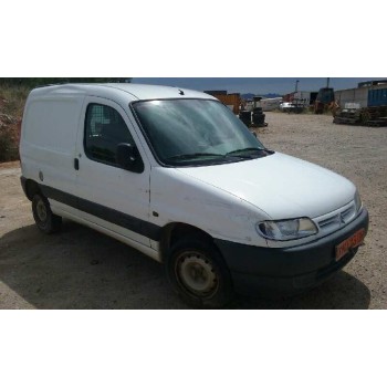 citroën berlingo / berlingo first furgoneta/monovolumen (m_) del año 1998