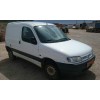 citroën berlingo / berlingo first furgoneta/monovolumen (m_) del año 1998