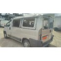 CITROËN JUMPER COMBI (06.2006)