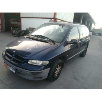 chrysler voyager (gs) del año 2000