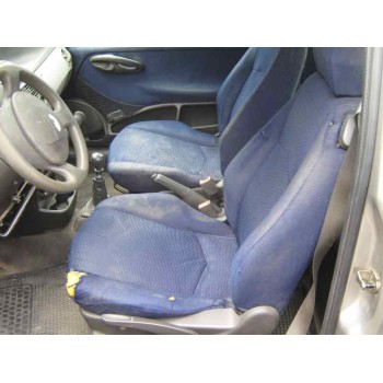 fiat punto berlina (188) del año 1999