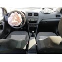 VOLKSWAGEN POLO V (6R1, 6C1)