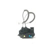 Recambio de cerradura puerta delantera derecha para hyundai i20 1.4 crdi cat referencia OEM IAM 813201J030  