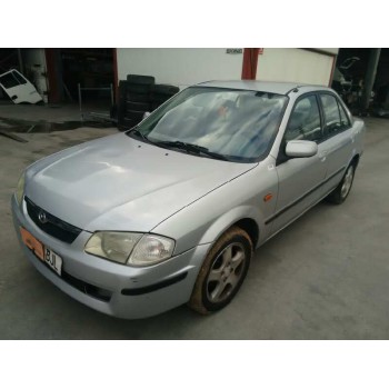 mazda 323 berlina f/s (bj) del año 2001