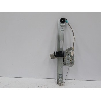 Recambio de elevalunas trasero derecho para bmw serie 3 berlina (e90) 2.0 turbodiesel cat referencia OEM IAM 71001603  