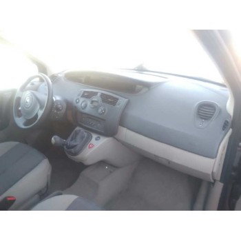 renault scenic ii del año 2003