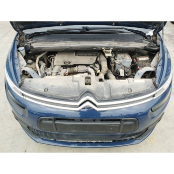 Recambio de carroceria corte para citroën c4 picasso 1.6 blue-hdi fap referencia OEM IAM   