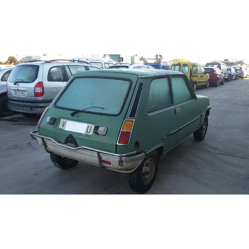 CREMALLERA DIRECCION