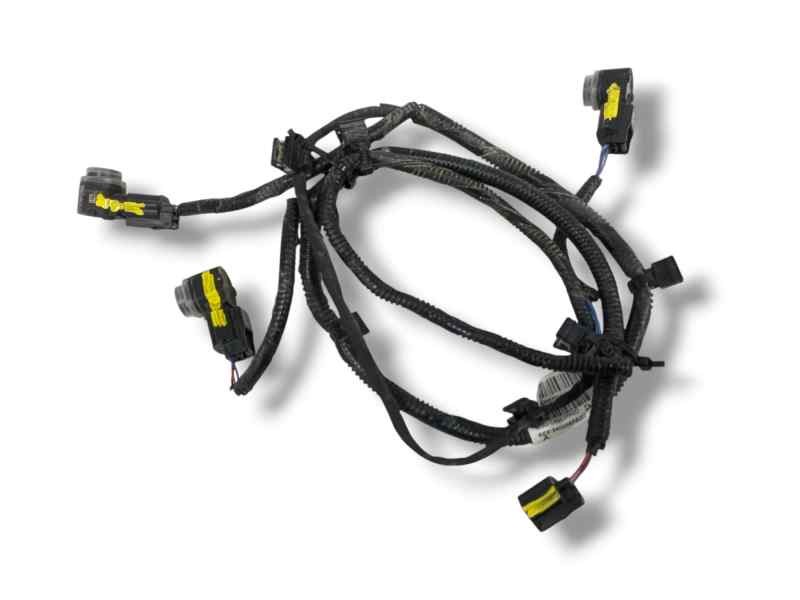 Recambio de sensor de aparcamiento para nissan juke (f16) 1.0 12v cat referencia OEM IAM 240936PA0D  