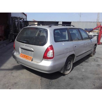 daewoo nubira wagon del año 1998