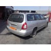 daewoo nubira wagon del año 1998