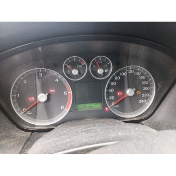 ford focus ii (da_, hcp, dp) del año 2004