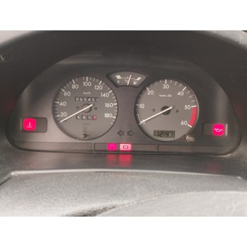 citroën saxo del año 1999